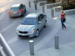Skoda Octavia 2008 года
